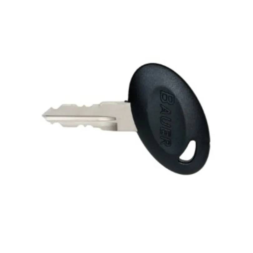 Bauer Key #312